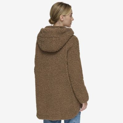 Women's Seneca Soft Sherpa Women's Teddy Coat