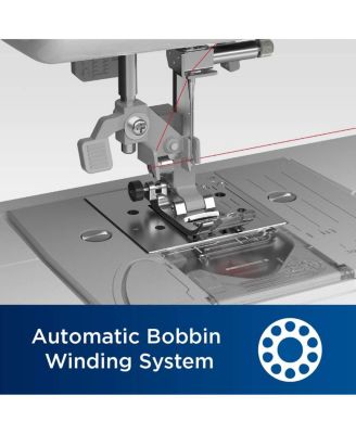 CP60X Computerized Sewing Machine