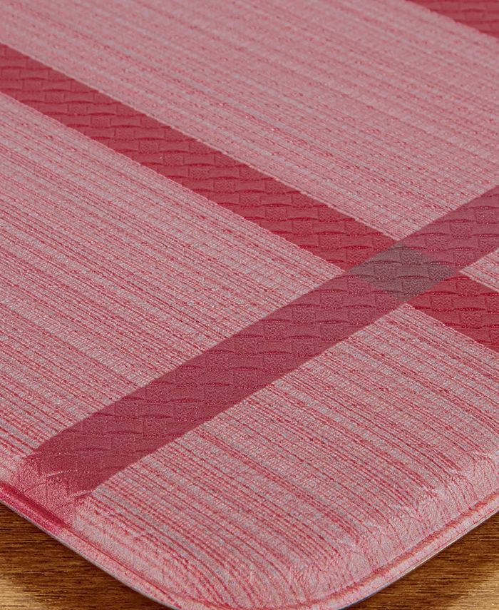 Town & Country Living Basics Comfort Plus Kitchen Mat E004 1'6" x 4'7