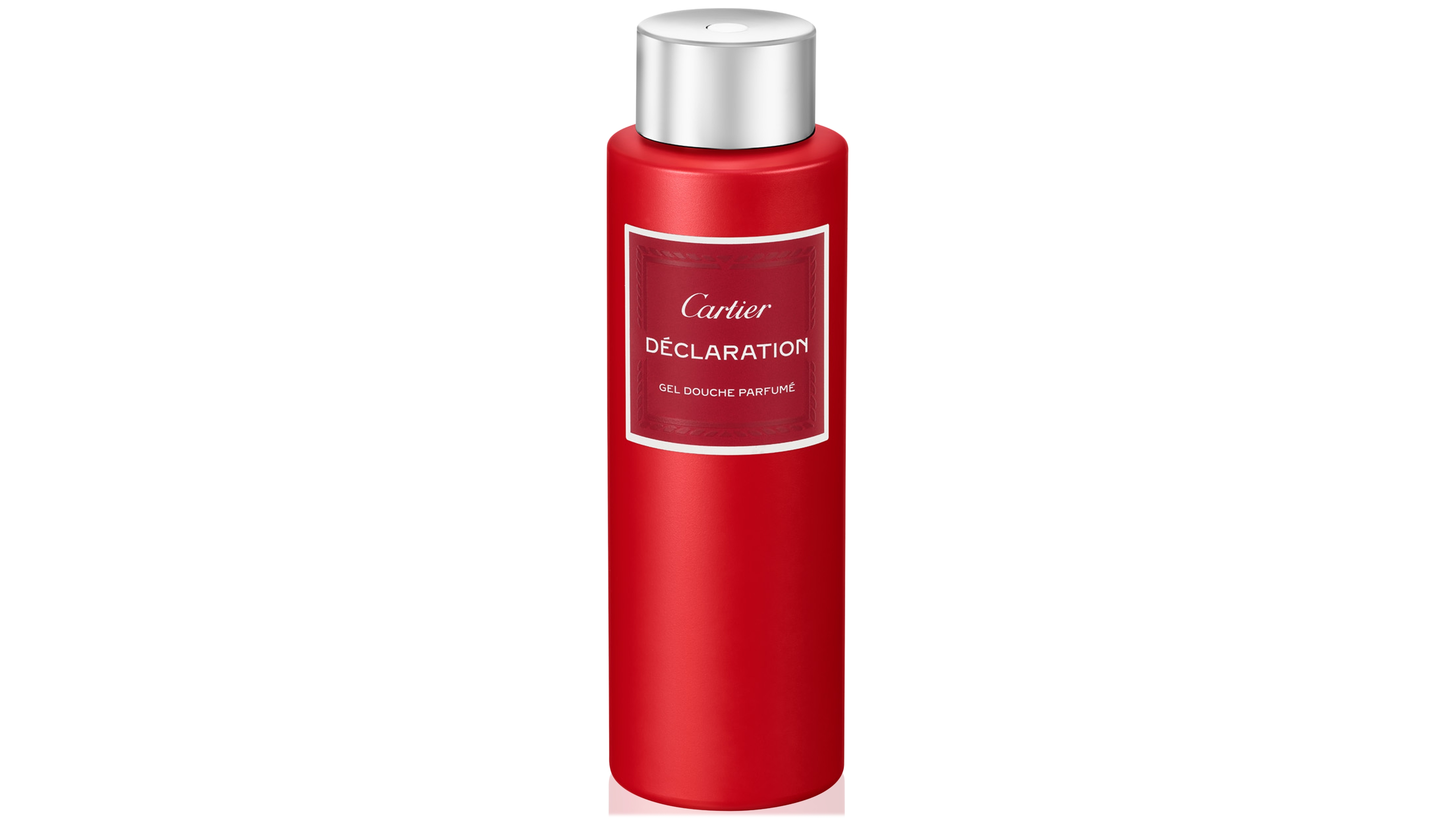 Cartier Declaration Shower Gel, 6.7 oz.