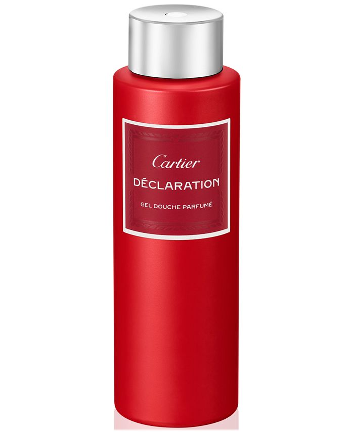 Cartier declaration 2025 macy's