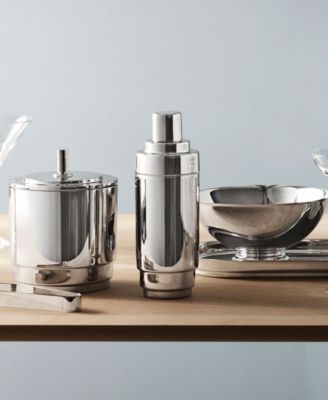 Manhattan Cocktail Shaker