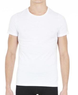 Men's Cotton Crew Neck Short Sleeve T-shirt