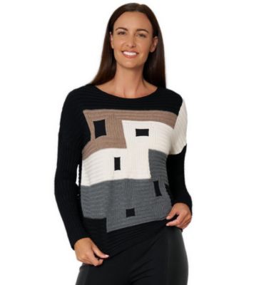 Women's Spotlight Sweater