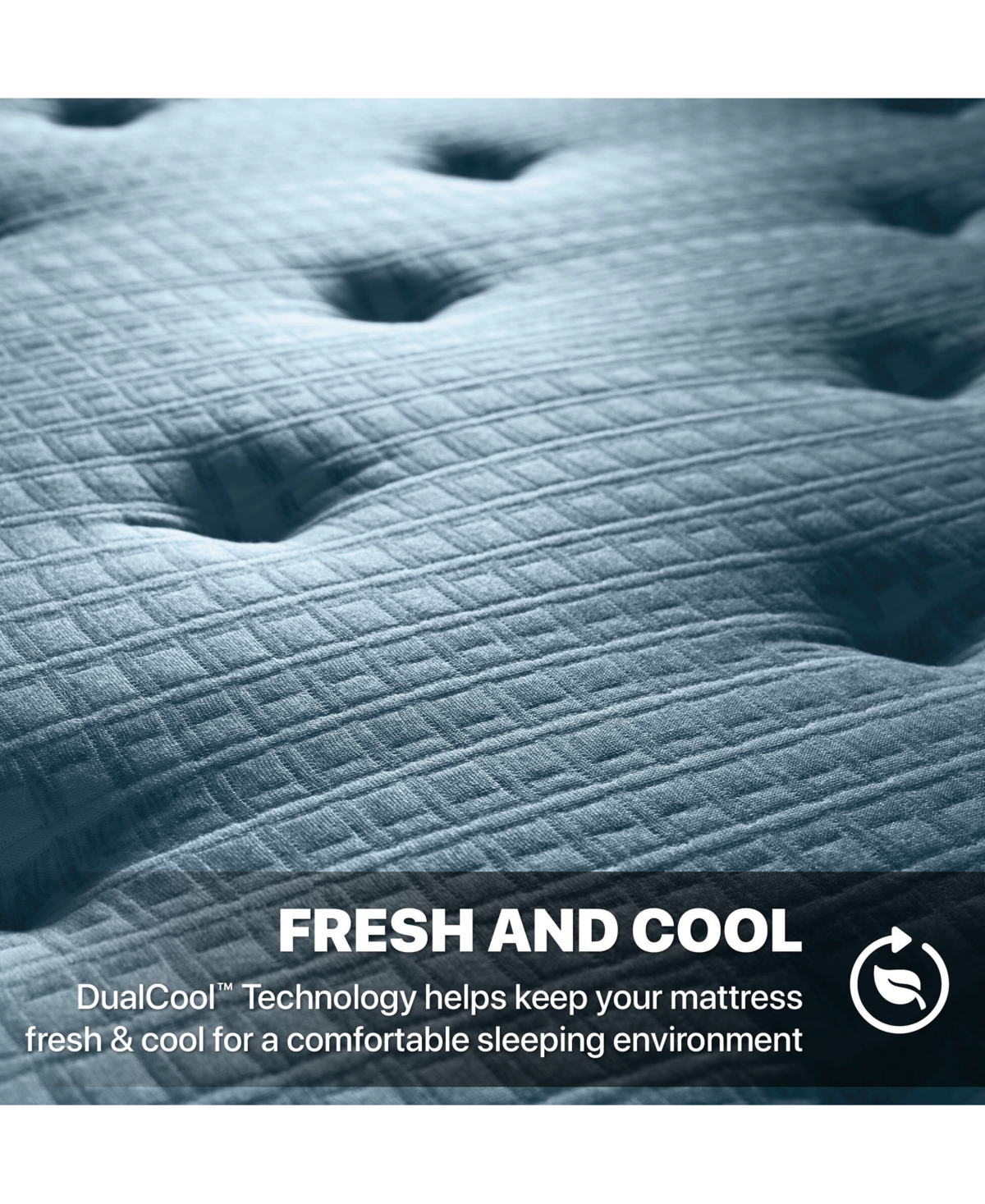 Closeout! Beautyrest BR800 11.25