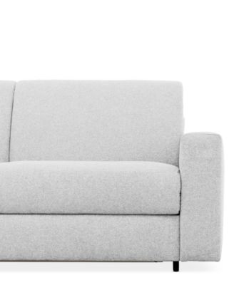 Giotto 78" Full Fabric Sleeper, Created for Macy's