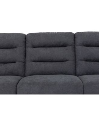 Luca 83" Queen Fabric Sleeper Sofa, Created for Macy's