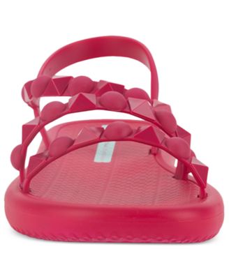 Women's Meu Sol Flatform Strappy Sandals