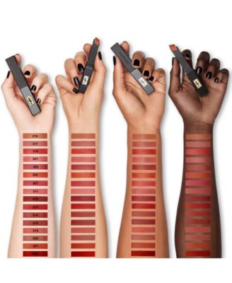 The Slim Velvet Radical Matte Lipstick