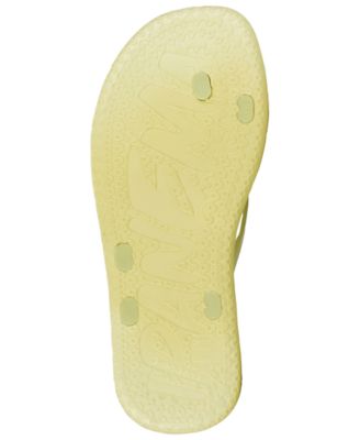 Women's Meu Sol Rasteira AD Thong Sandals