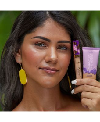 Maracuja Tinted Hydrator