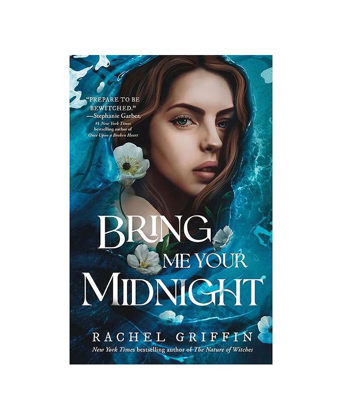 Barnes And Noble Bring Me Your Midnight By Rachel Griffin Macy S