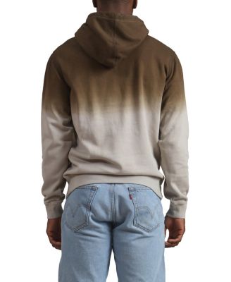 Men's Emerson Ombre Hooded Sweatshirt