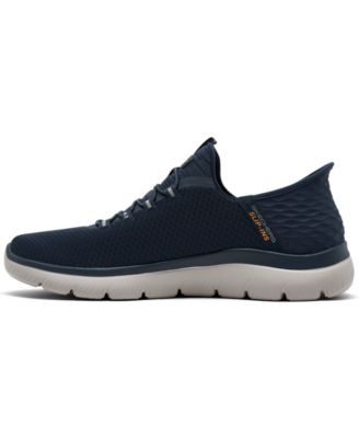 Men's Slip-ins- Summits - High Range Casual Sneakers from Finish Line