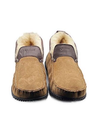 Men's Quad ESQ Slipper