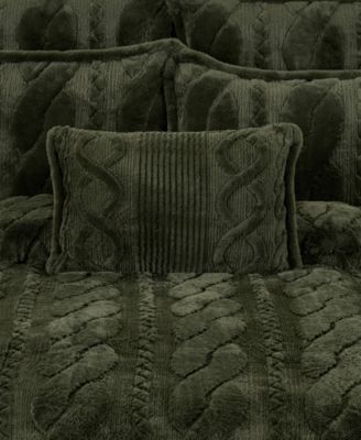 Cava Boudoir Decorative Pillow, 15" x 20"