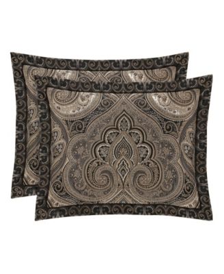 Cipriana 4Pc. Comforter Set, Queen