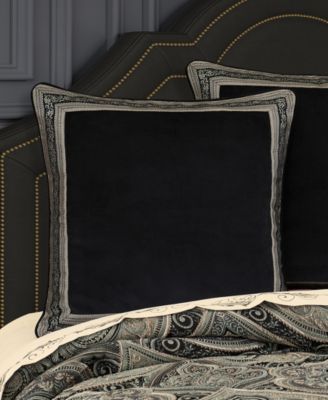 J Queen New York Discontinued J. Queen New York Vincenzo Comforter Set In Multi