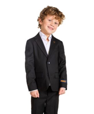 Toddler Boys Daily Formal Suit Set