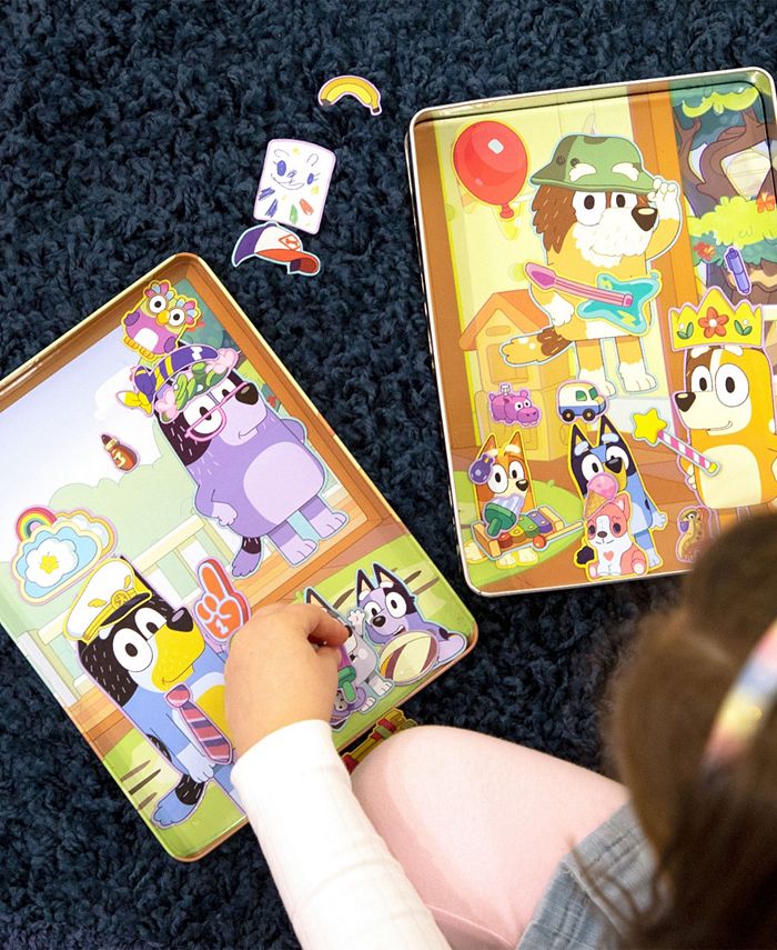 Bluey Playset Macy's