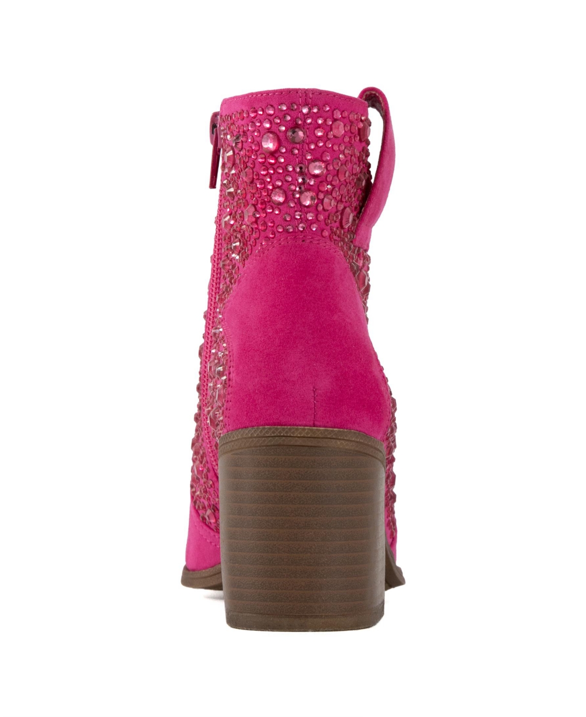 Sugar Women's Comet Cowboy Booties