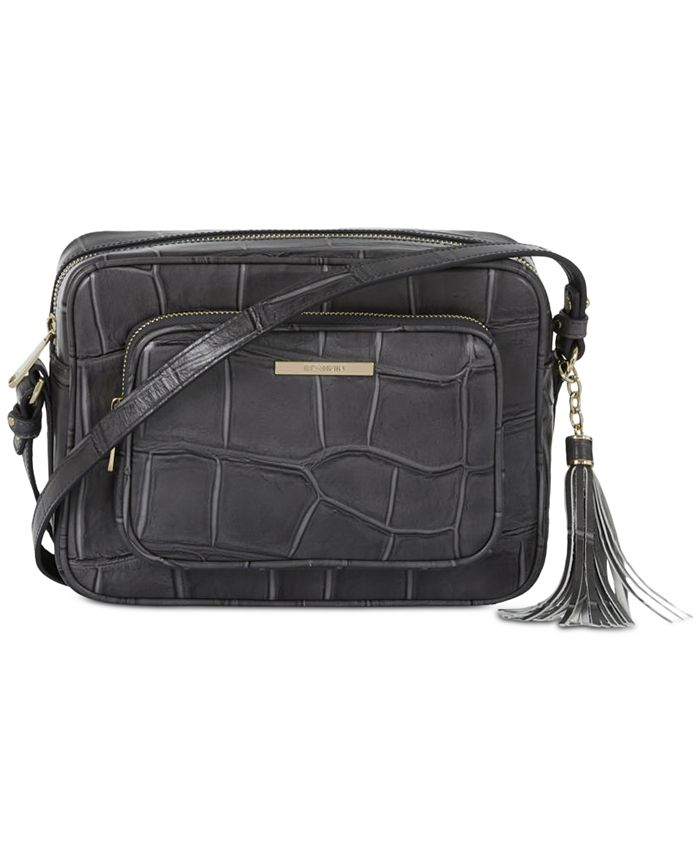 Macy's best sale brahmin crossbody