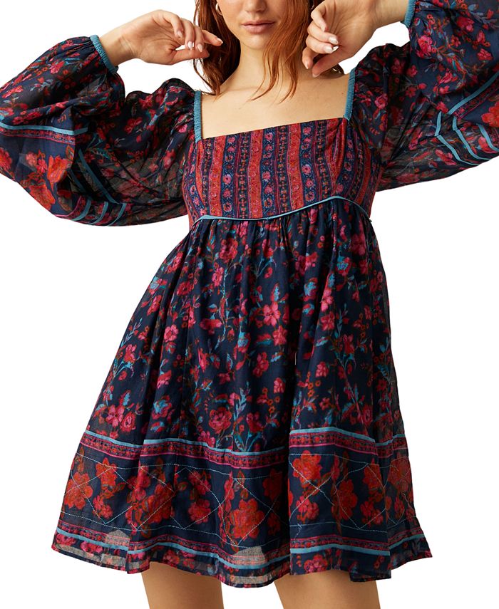 macys dresses free people