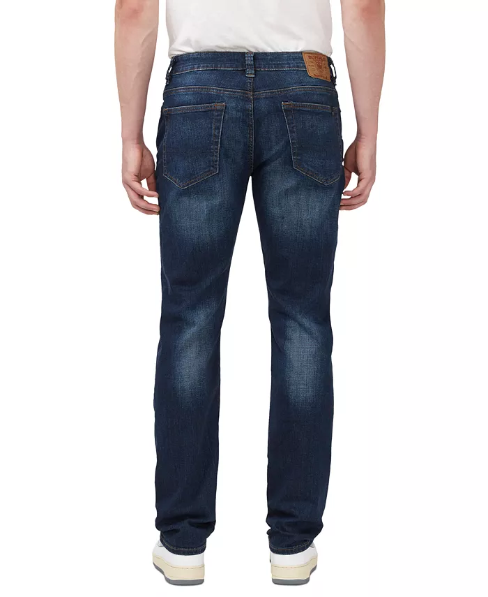 Men's Slim Ash Stretch Fit Jeans - thumbnail 5