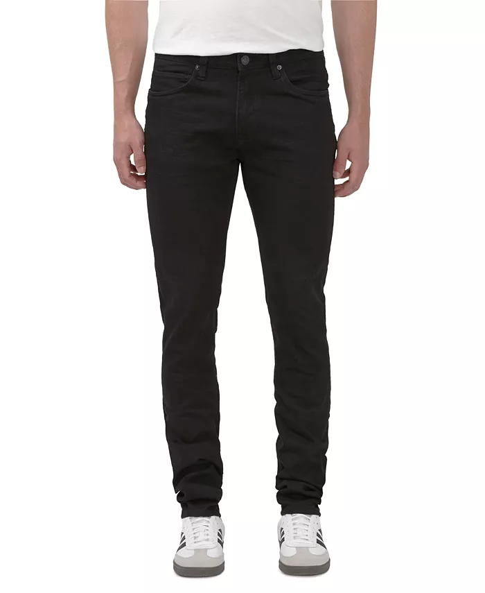 Men's Skinny Max Stretch Jeans - thumbnail 3