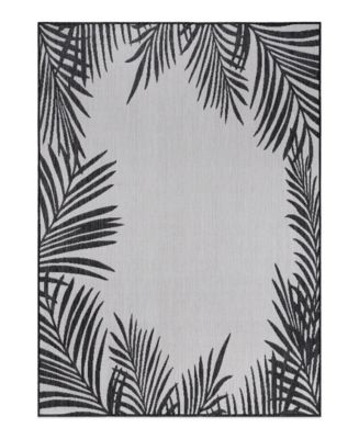 Main Street Rugs Bays Outdoor 112 Area Rug - Macy's