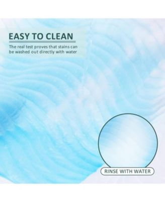 100% Waterproof Knit Mattress Protector King