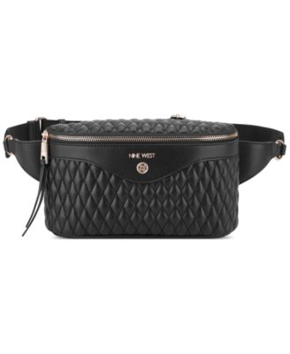 Nine west belt bag on sale