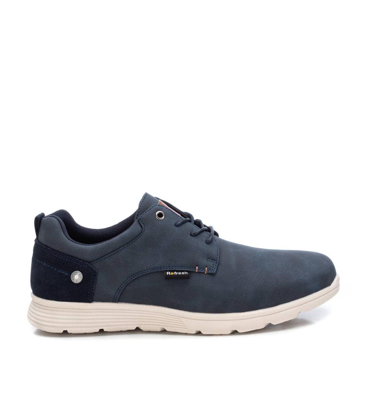 Men's Casual Shoes Refresh Collection By Xti - Navy