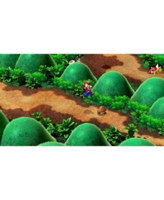 Super Mario RPG Switch