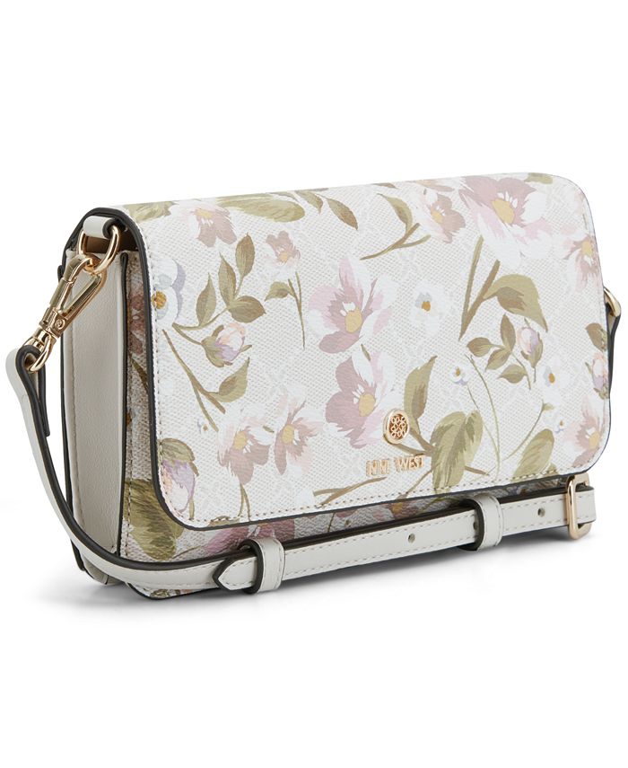 Nine West Small Phone Wallet Crossbody Bag Macy's