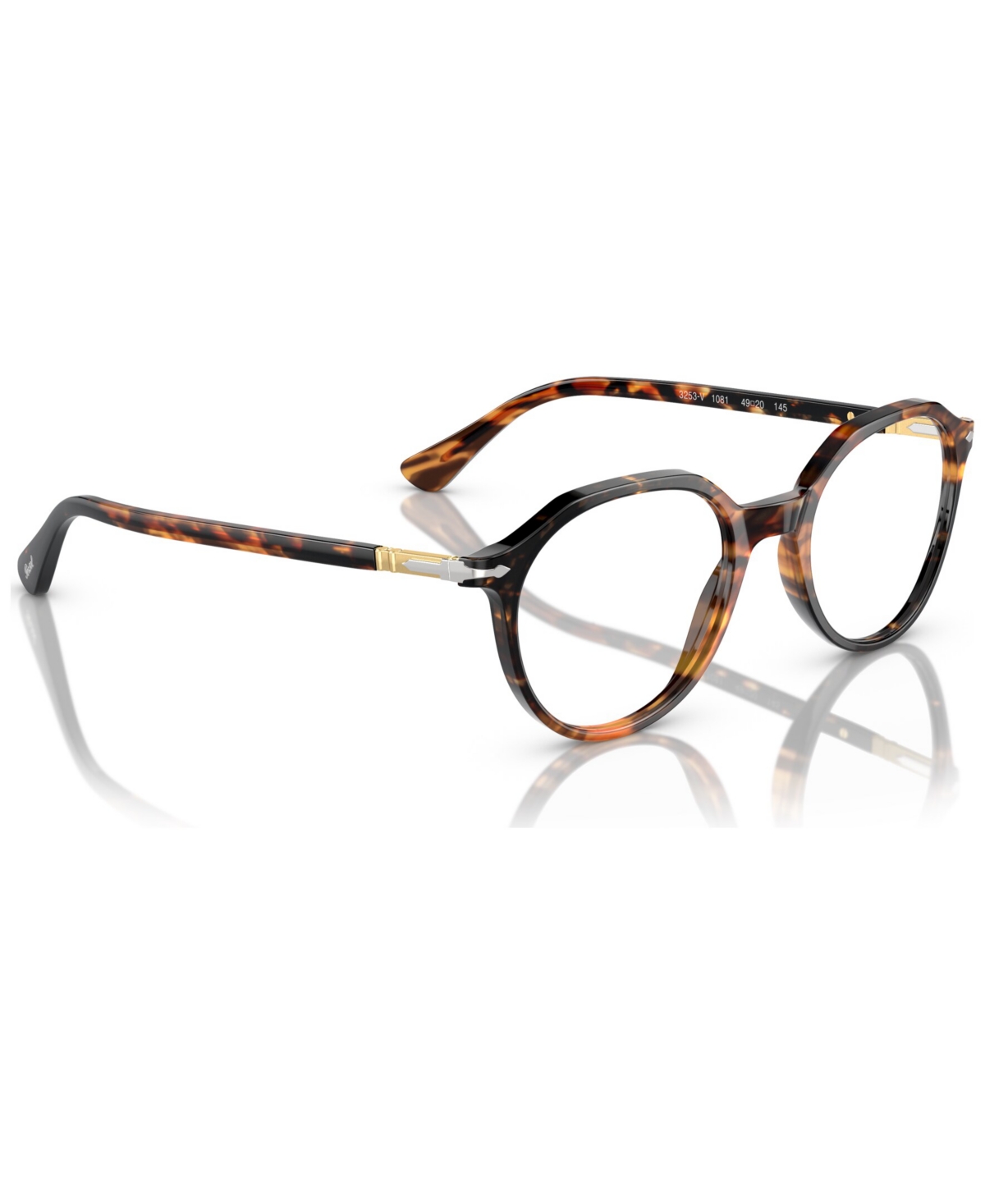 Persol Unisex Eyeglasses, PO3253V