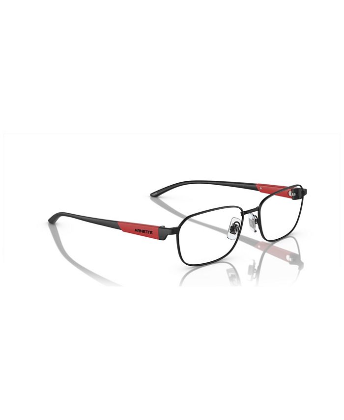 Men's Kijimi Eyeglasses, AN6137 Macy's