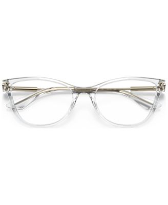 Women's Eyeglasses, VE3309