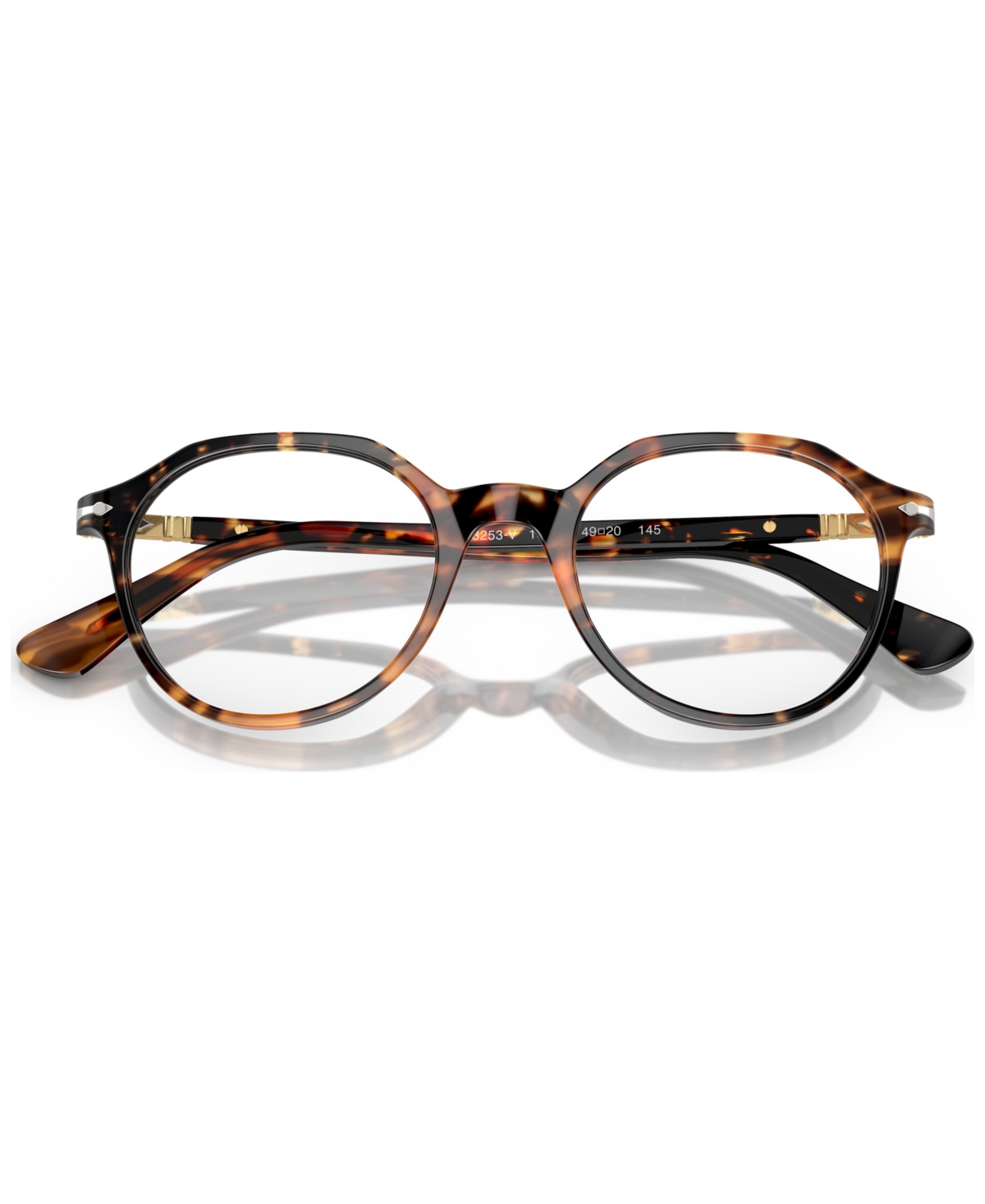 Persol Unisex Eyeglasses, PO3253V