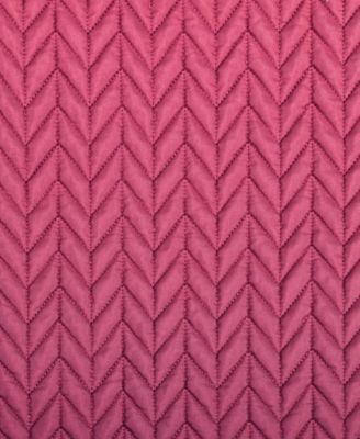 Cayman Quilted Sham, European