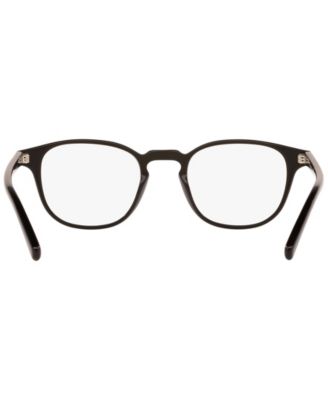 Men's Eyeglasses, EC2004