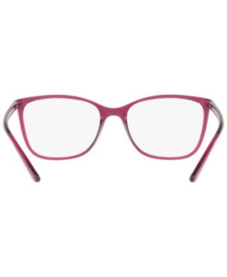 Dolce & Gabbana DG5026 Women's Rectangle Eyeglasses