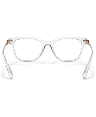 Women's Eyeglasses, HC6176
