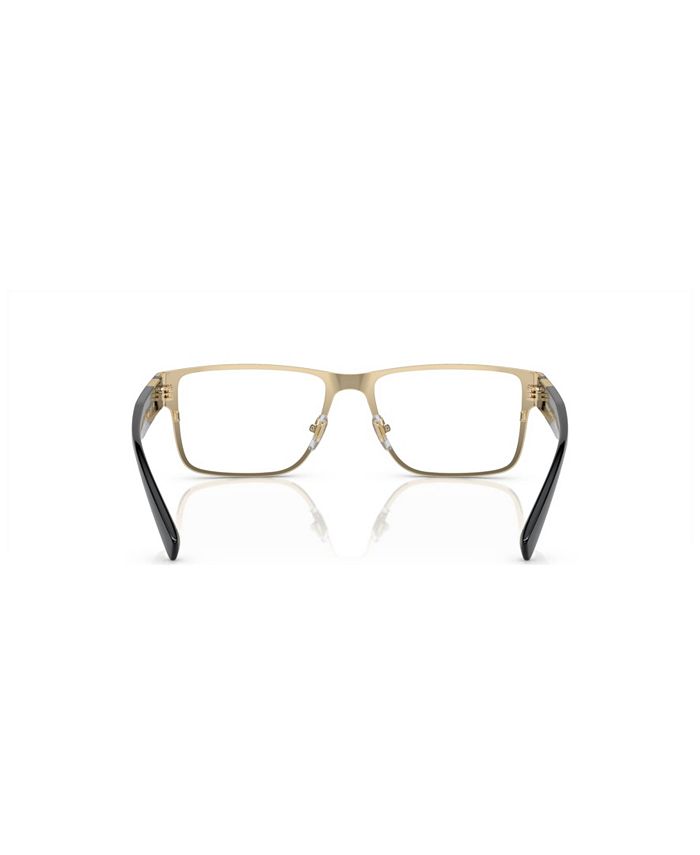 Versace Men's Eyeglasses, VE1274 Macy's