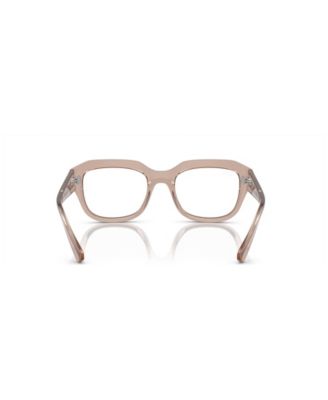 Unisex Leonid Optics Eyeglasses, RB7225