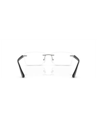Men's Eyeglasses, AX1064