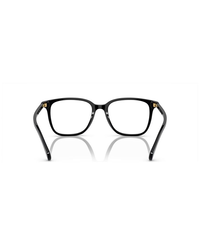 Ralph by Ralph Lauren Women's Eyeglasses, RA7147 - Macy's