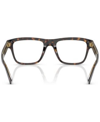 Men's Eyeglasses, DG3362 53
