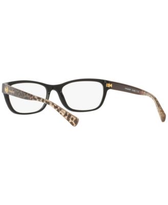 Women's Eyeglasses, HC6082