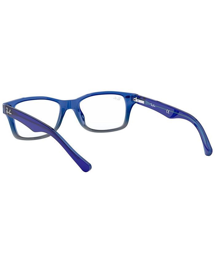 childrens ray ban eyeglasses